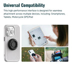 QU01 Universal Interface