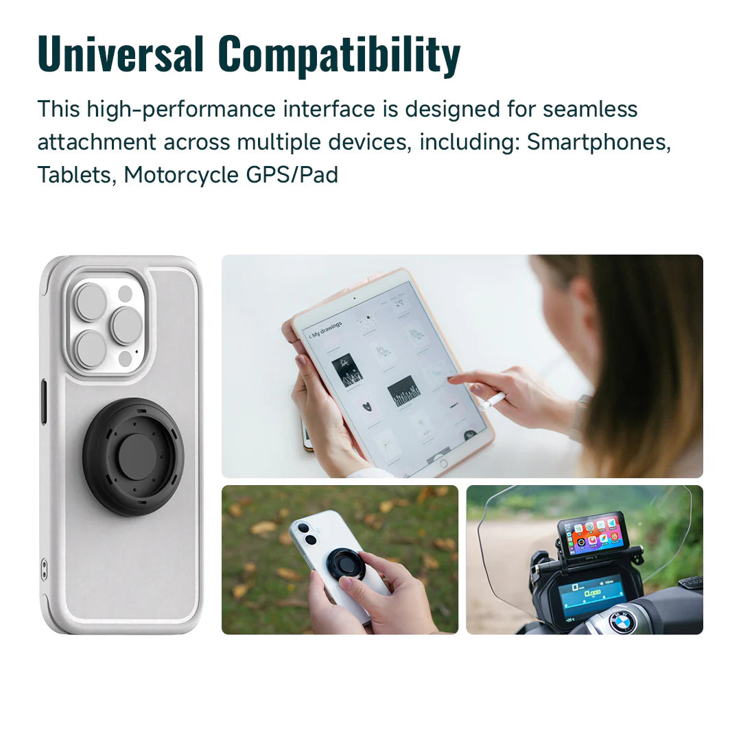 QU01 Universal Interface